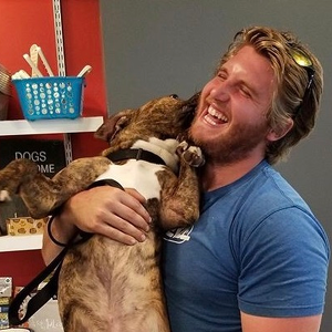 Team Page: BVSPCA Alumni